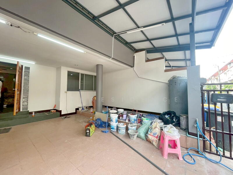 ให้เช่า - โฮมออฟฟิศ Home Office รัชดา-ลาดพร้าว, กรุงเทพ