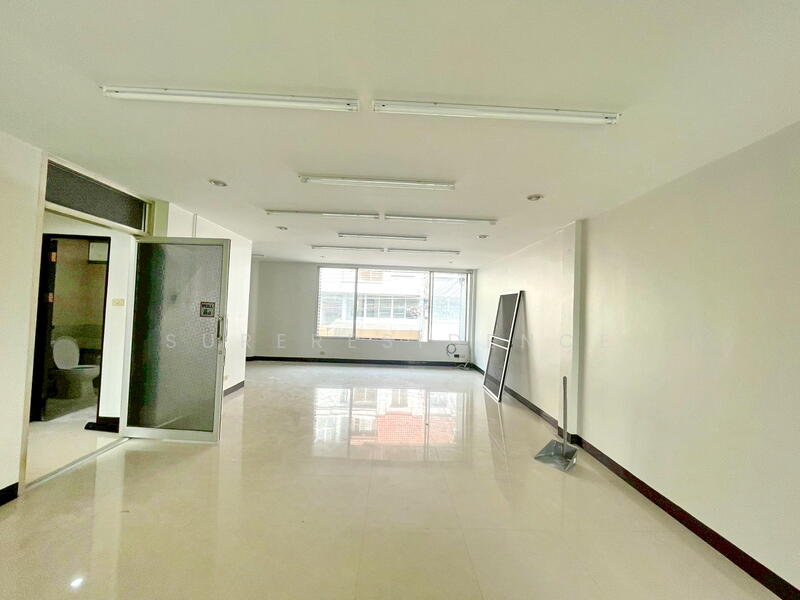 For Rent - Home Office, Bangkok