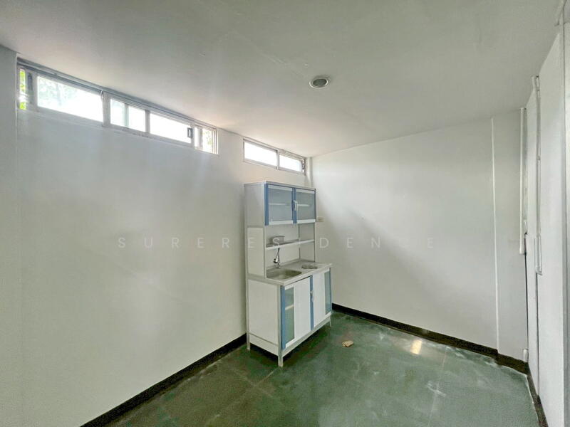 For Rent - Home Office, Bangkok