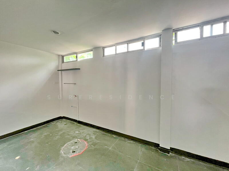 For Rent - Home Office, Bangkok