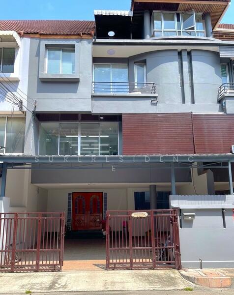 For Rent - Home Office, Bangkok