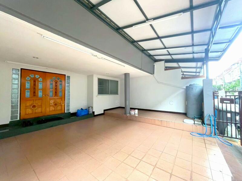 For Rent - Home Office, Bangkok