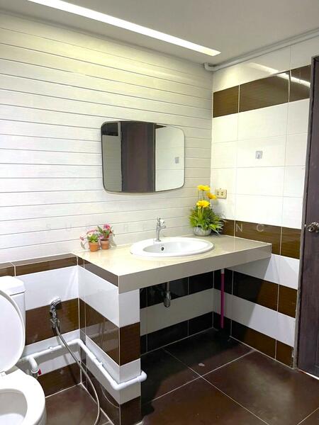 For Rent - Home Office, Bangkok