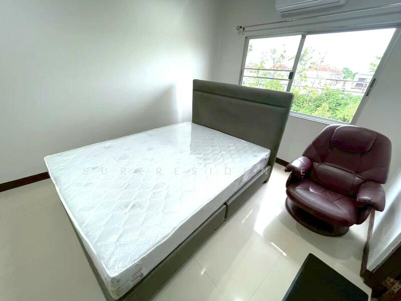 ให้เช่า - โฮมออฟฟิศ Home Office รัชดา-ลาดพร้าว, กรุงเทพ