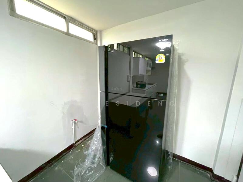 For Rent - Home Office, Bangkok