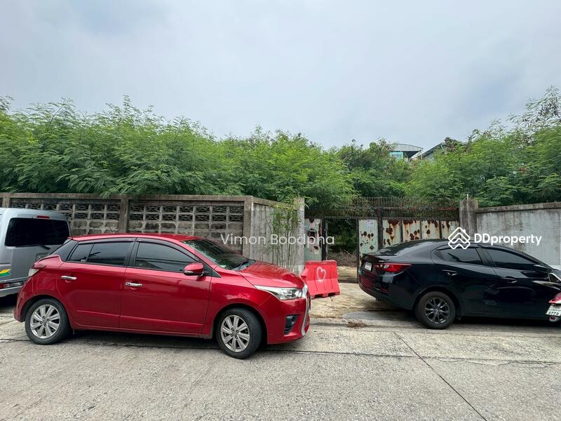 ขาย - ที่ดินเปล่า รัชดา, กรุงเทพ