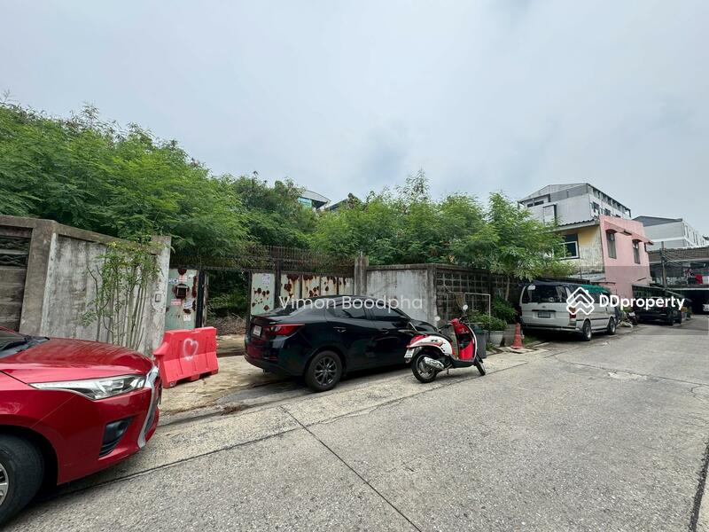 For Sale - ที่ดินเปล่า รัชดา, Bangkok
