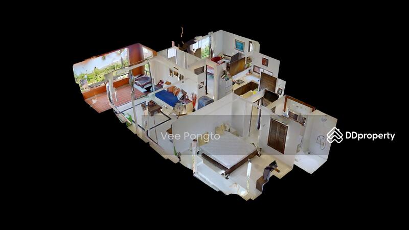 For Rent - Las Tortugas Condo, Prachuap Khiri Khan