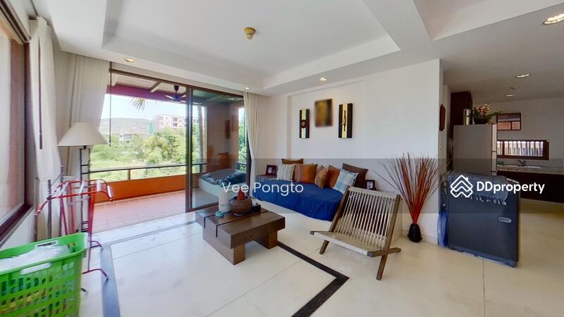 For Rent - Las Tortugas Condo, Prachuap Khiri Khan