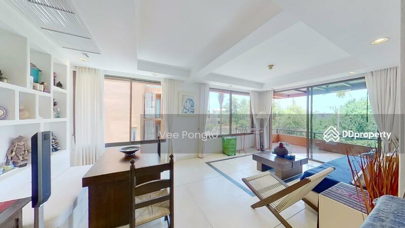 For Rent - Las Tortugas Condo, Prachuap Khiri Khan