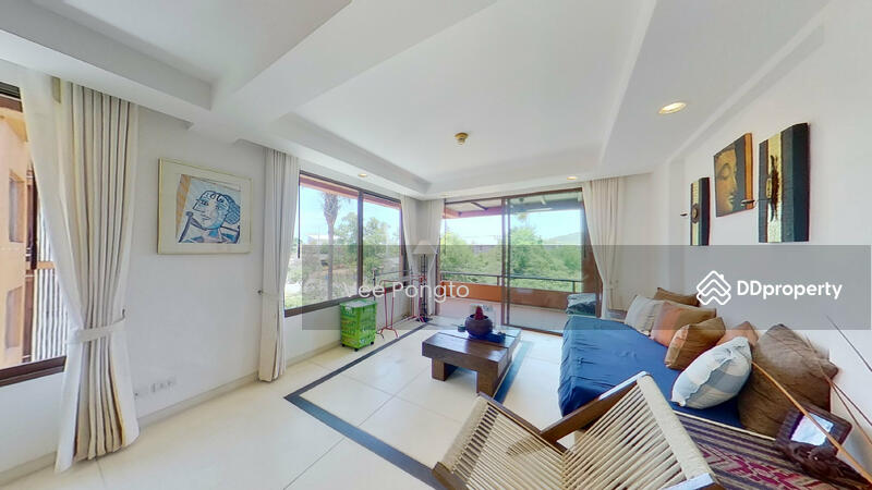 For Rent - Las Tortugas Condo, Prachuap Khiri Khan
