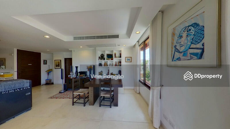 For Rent - Las Tortugas Condo, Prachuap Khiri Khan