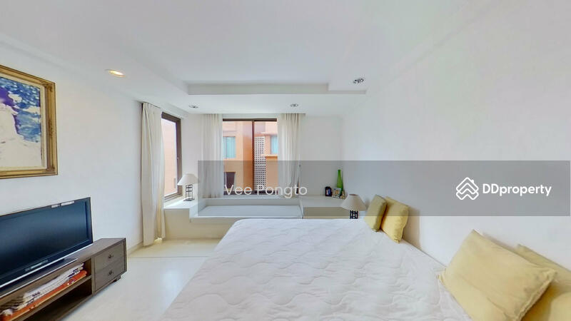 For Rent - Las Tortugas Condo, Prachuap Khiri Khan