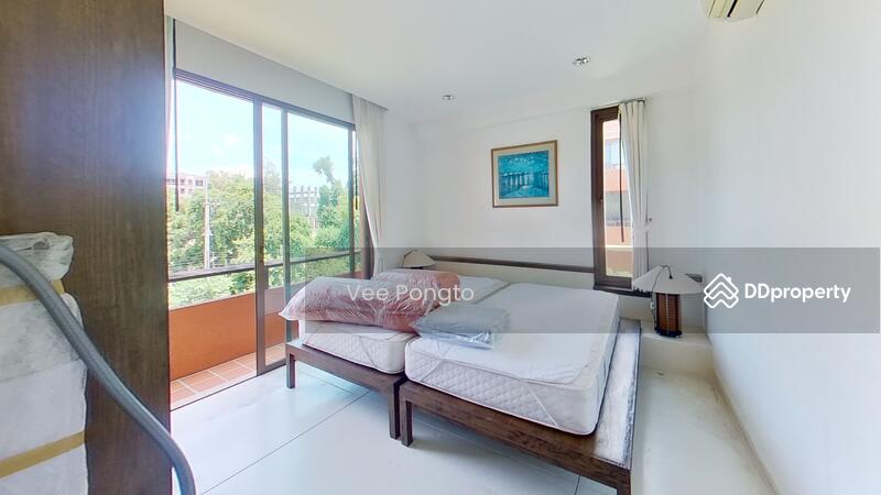 For Rent - Las Tortugas Condo, Prachuap Khiri Khan