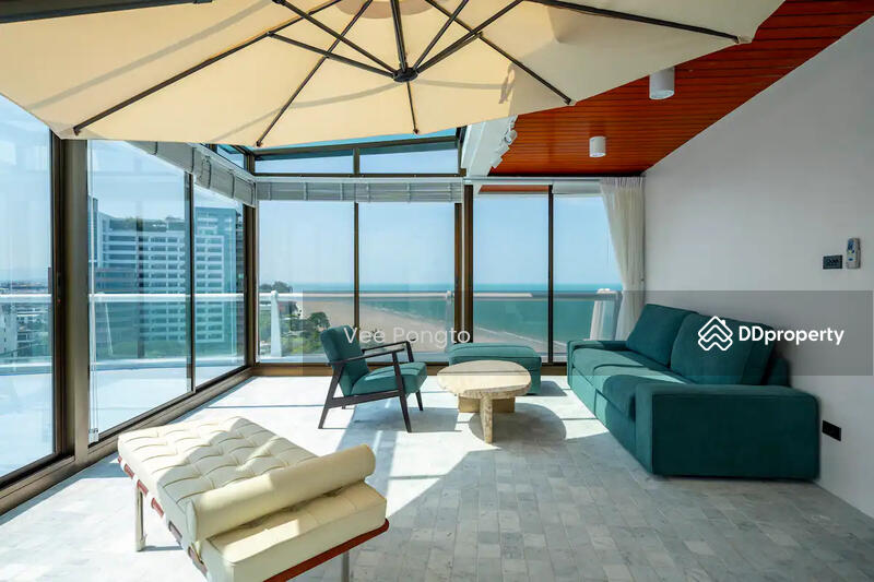 ให้เช่า - Napanawin Condominium : นภานาวิน คอนโดมิเนียม, ประจวบคีรีขันธ์