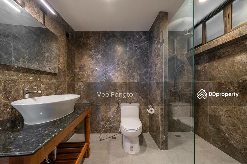 For Rent - Napanawin Condominium, Prachuap Khiri Khan