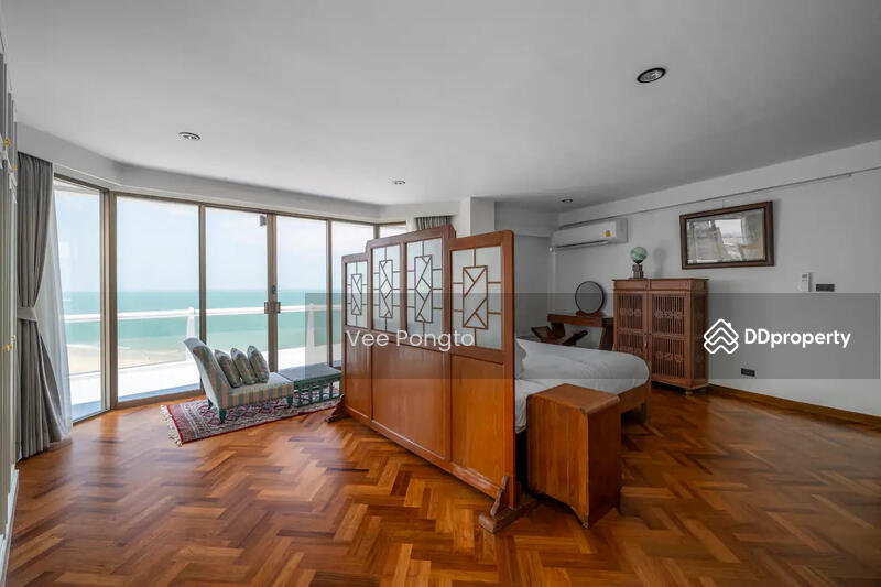 ให้เช่า - Napanawin Condominium : นภานาวิน คอนโดมิเนียม, ประจวบคีรีขันธ์