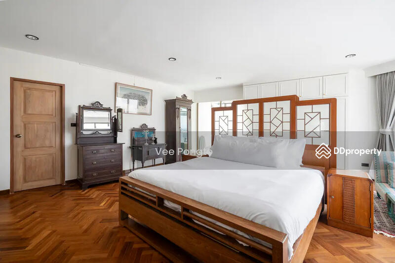 For Rent - Napanawin Condominium, Prachuap Khiri Khan