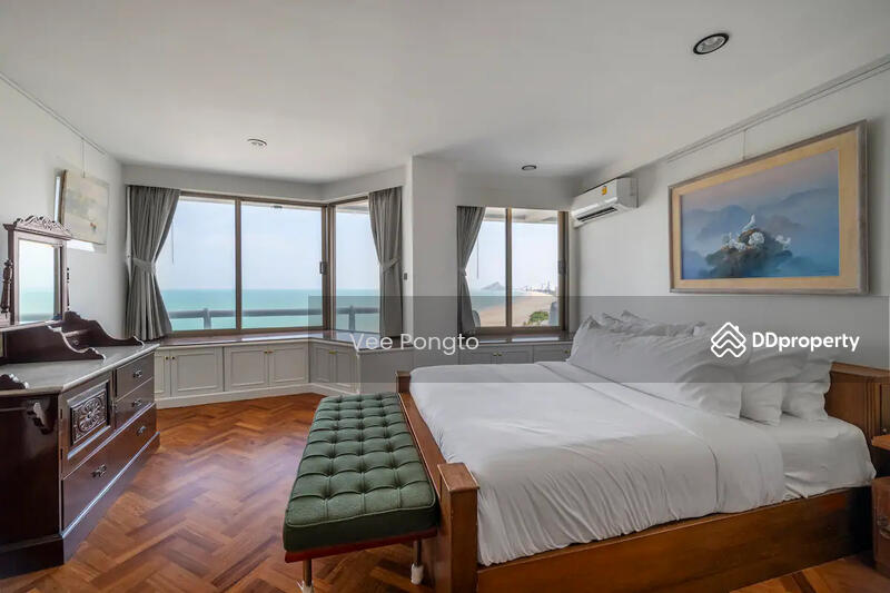 For Rent - Napanawin Condominium, Prachuap Khiri Khan