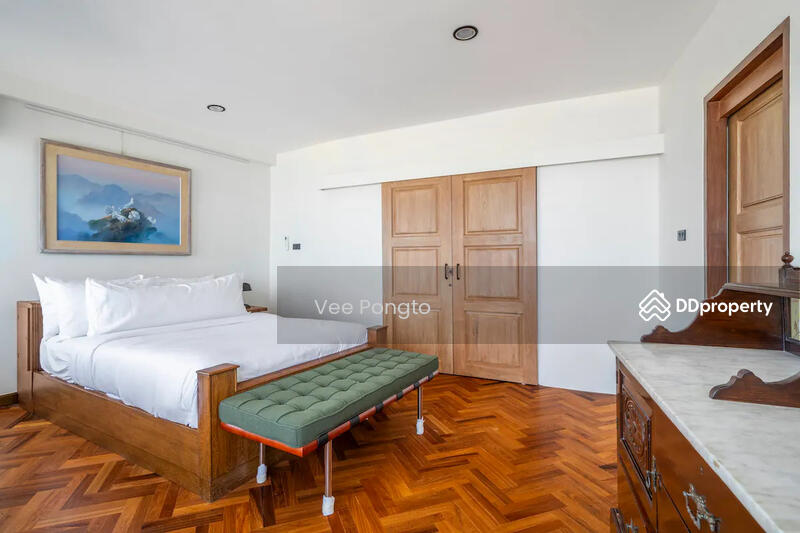 For Rent - Napanawin Condominium, Prachuap Khiri Khan