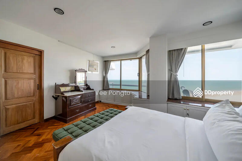 ให้เช่า - Napanawin Condominium : นภานาวิน คอนโดมิเนียม, ประจวบคีรีขันธ์