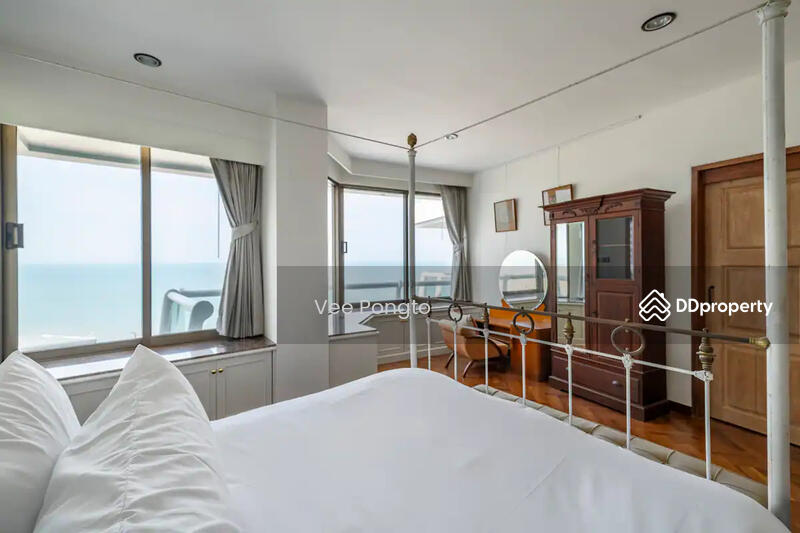 ให้เช่า - Napanawin Condominium : นภานาวิน คอนโดมิเนียม, ประจวบคีรีขันธ์