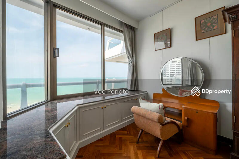For Rent - Napanawin Condominium, Prachuap Khiri Khan