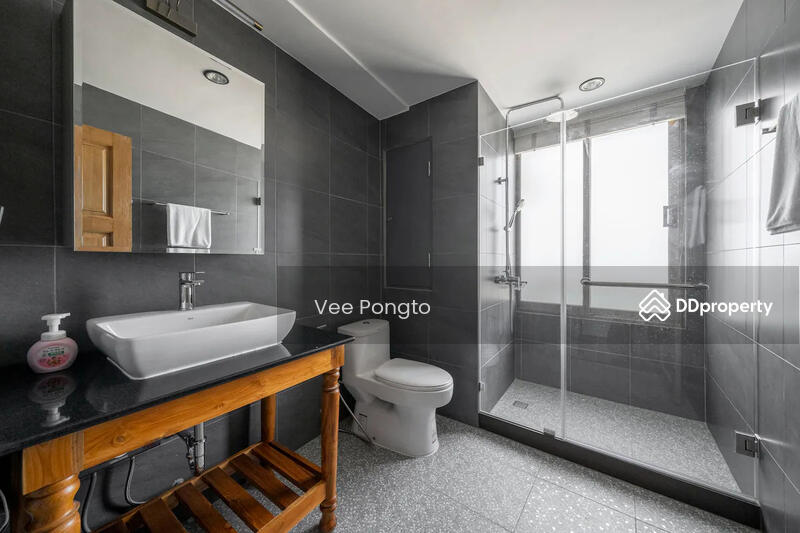 For Rent - Napanawin Condominium, Prachuap Khiri Khan