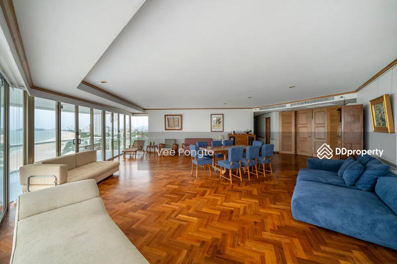 For Rent - Napanawin Condominium, Prachuap Khiri Khan