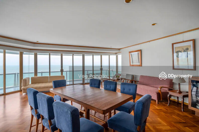 For Rent - Napanawin Condominium, Prachuap Khiri Khan