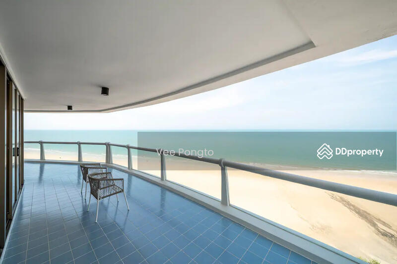 ให้เช่า - Napanawin Condominium : นภานาวิน คอนโดมิเนียม, ประจวบคีรีขันธ์