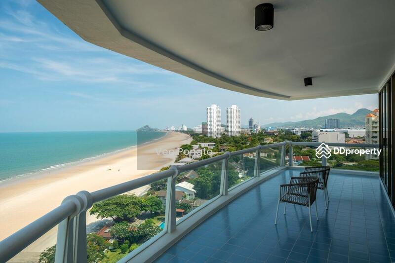 For Rent - Napanawin Condominium, Prachuap Khiri Khan