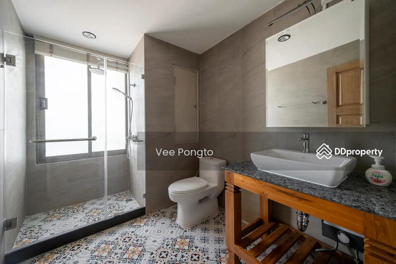 For Rent - Napanawin Condominium, Prachuap Khiri Khan