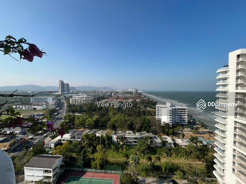 For Rent - Baan Lonsai, Prachuap Khiri Khan