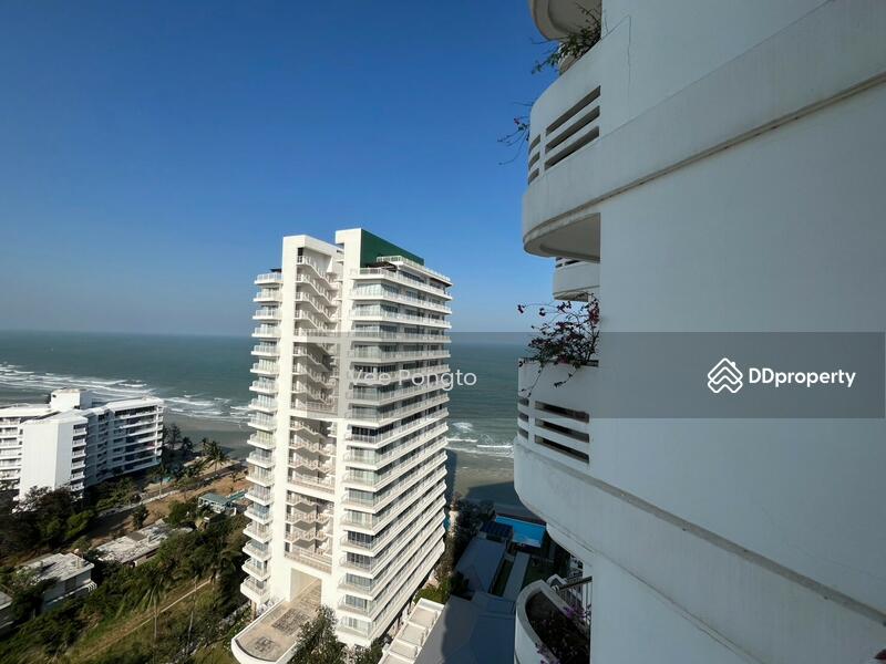 For Rent - Baan Lonsai, Prachuap Khiri Khan