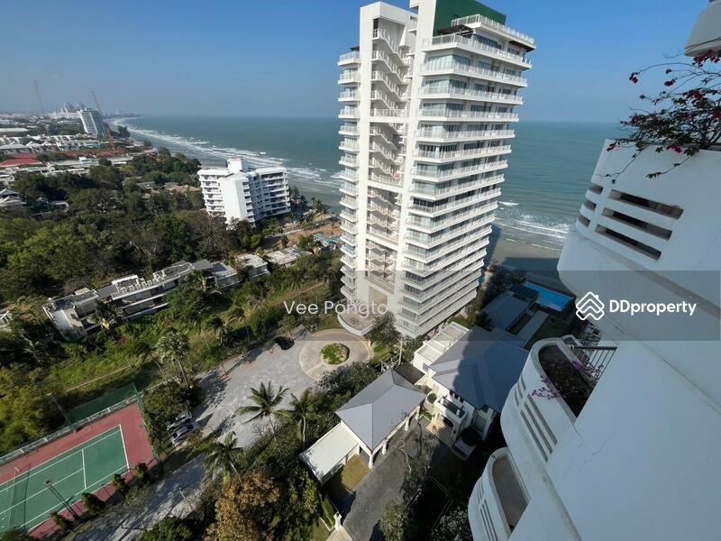 For Rent - Baan Lonsai, Prachuap Khiri Khan