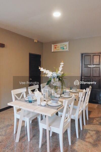 For Rent - Stunning 6 Bedrooms Villa for Rent, Prachuap Khiri Khan