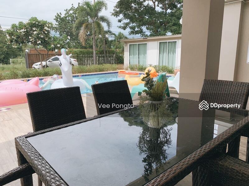 For Rent - Stunning 6 Bedrooms Villa for Rent, Prachuap Khiri Khan