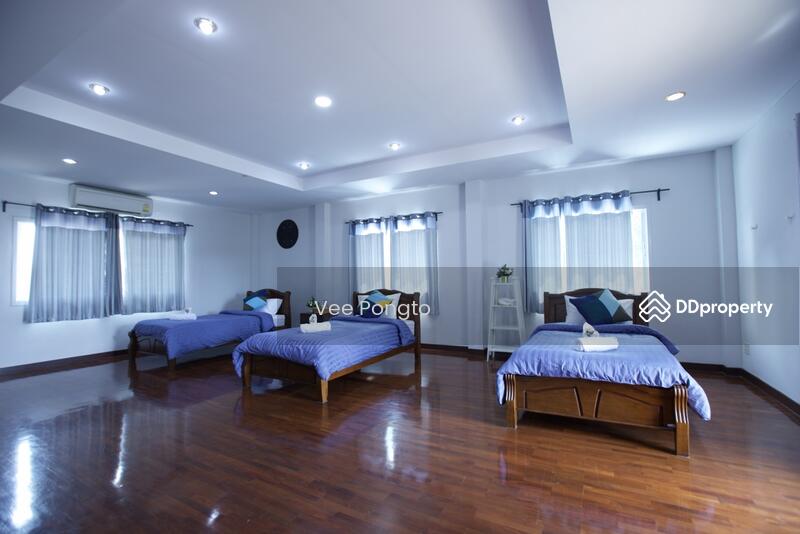 For Rent - Stunning 6 Bedrooms Villa for Rent, Prachuap Khiri Khan