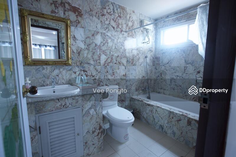 ให้เช่า - Stunning 6 Bedrooms Villa for Rent, ประจวบคีรีขันธ์