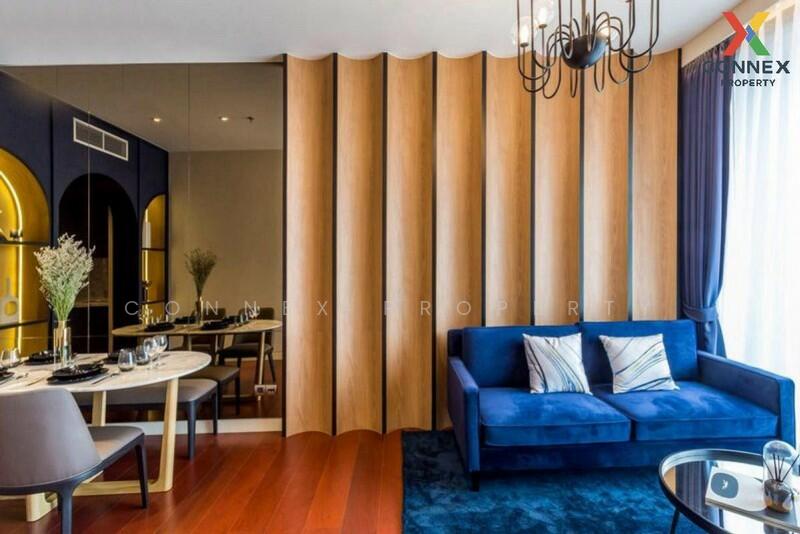 Khun By Yoo, Bangkok, 338 Thonglor Road, Khlong Tan Nua, Watthana, Bangkok, 1 Bedroom, 47 sqm, Condo For Rent, by Connex Property, 11870245 - DDproperty.com