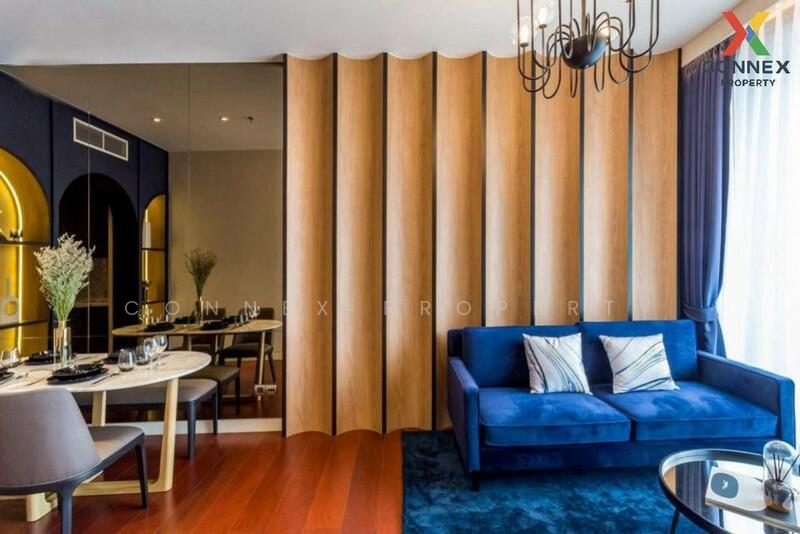 Khun By Yoo, Bangkok, 338 Thonglor Road, Khlong Tan Nua, Watthana, Bangkok, 1 Bedroom, 47 sqm, Condo For Rent, by Connex Property, 11870245 - DDproperty.com