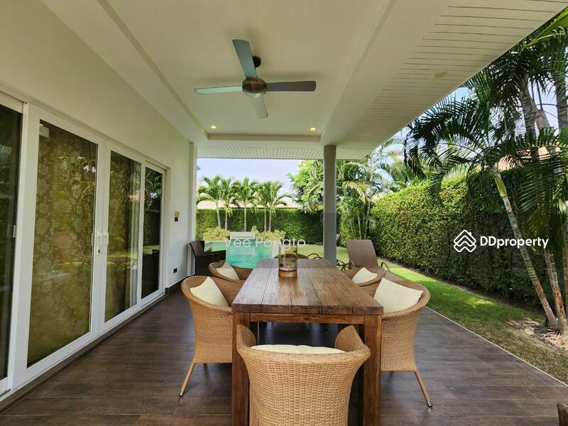For Rent - Mali Prestige, Prachuap Khiri Khan