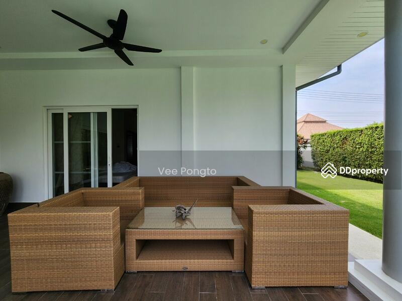For Rent - Mali Prestige, Prachuap Khiri Khan