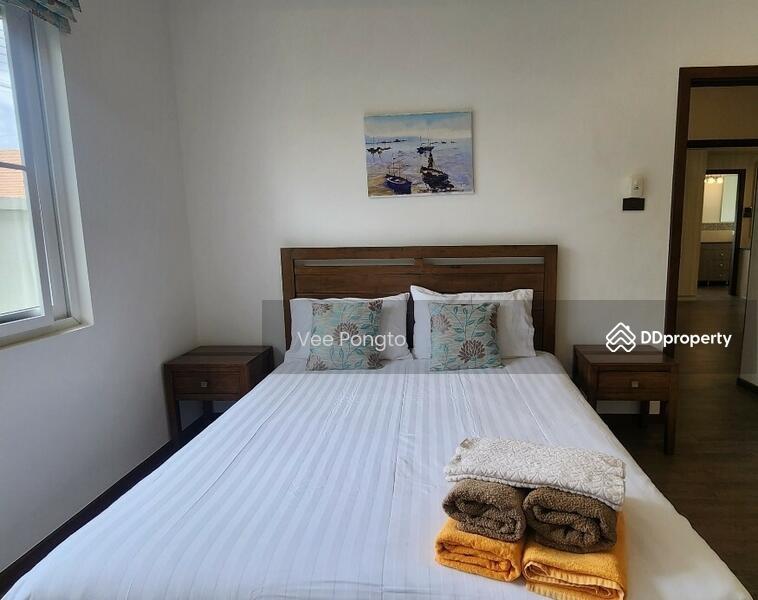 For Rent - Mali Prestige, Prachuap Khiri Khan