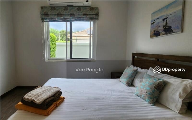 For Rent - Mali Prestige, Prachuap Khiri Khan