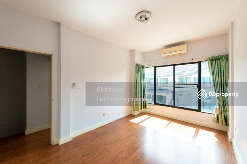For Sale - Perfect Place Ramkhamhaeng-Suvannabhumi 2, Bangkok