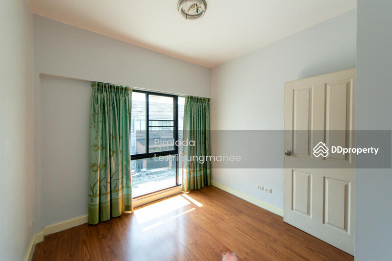 For Sale - Perfect Place Ramkhamhaeng-Suvannabhumi 2, Bangkok