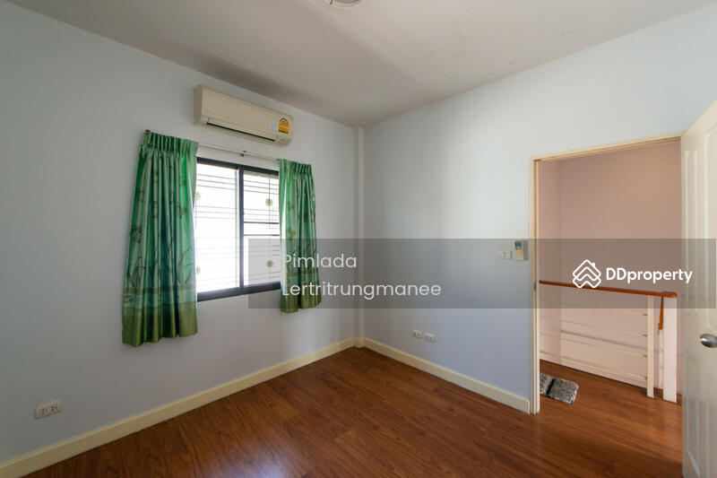 For Sale - Perfect Place Ramkhamhaeng-Suvannabhumi 2, Bangkok