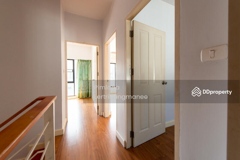 For Sale - Perfect Place Ramkhamhaeng-Suvannabhumi 2, Bangkok